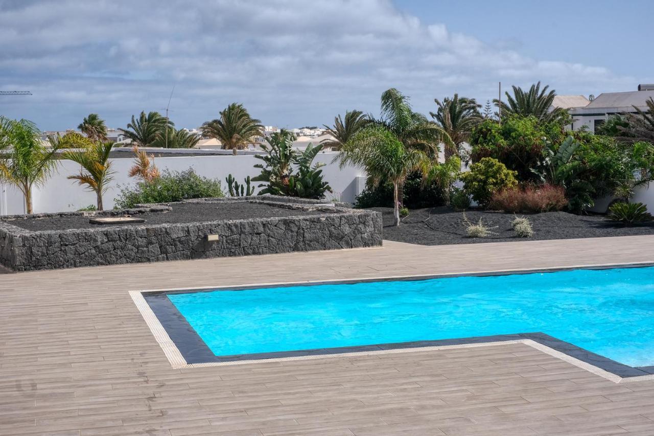 Sugarsand Senator Costa Teguise Extérieur photo